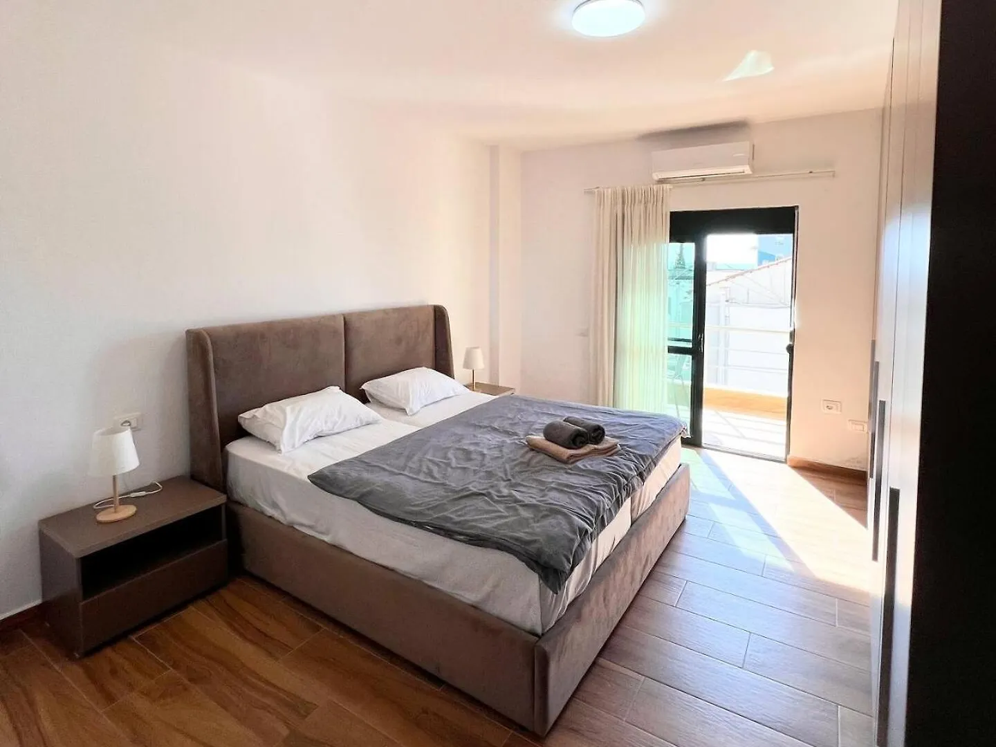 Waterbom Apartment By Adriatic Living Durrës 0*,  Albanien