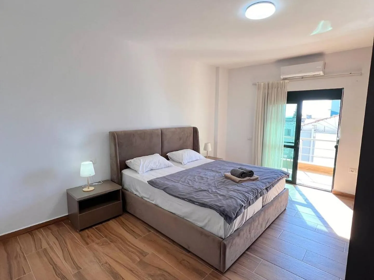 Waterbom Apartment By Adriatic Living Durrës