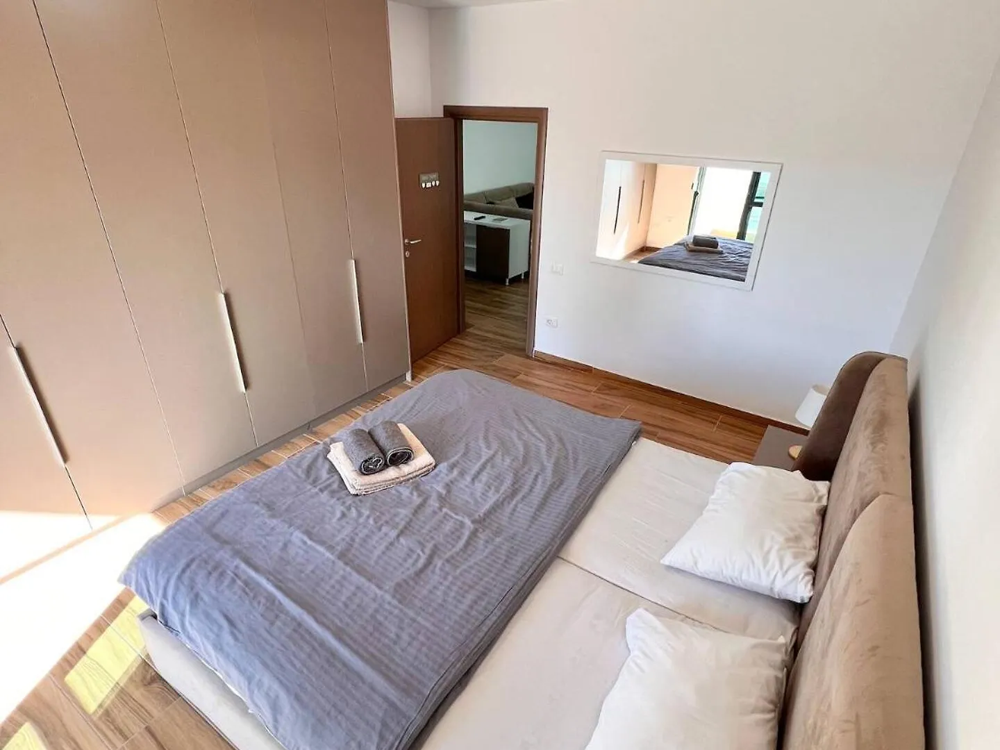 Waterbom Apartment By Adriatic Living Durrës